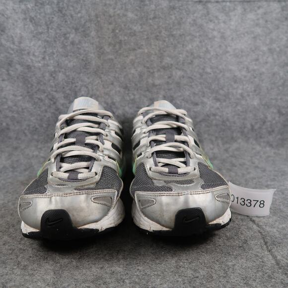 Nike Shoes Womens 8.5 Air Skyraider Athletic Trainer Running Sneaker Casual Grey - Picture 3 of 16